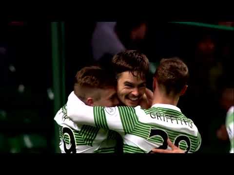 Celtic 4 Motherwell 0 21st January 2015
