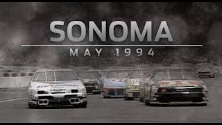 1994 Save Mart Supermarkets 300 from Sonoma Raceway | NASCAR Classic Full Race R