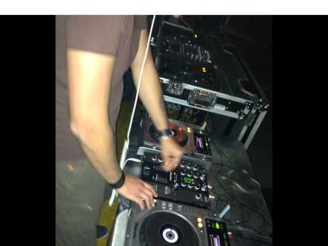 EMINEM VS CALFAN mash up  Without resurrection - Dj Latino