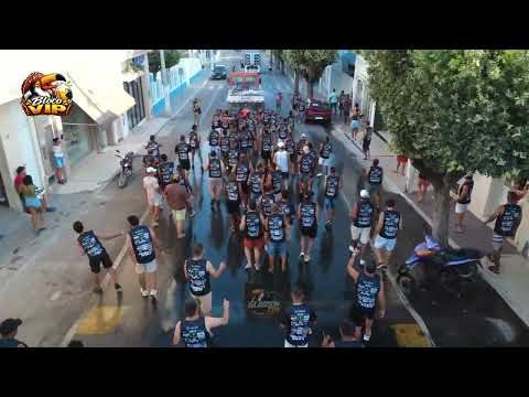 BLOCO VIP 2026 TUCANO-BA. #carnaval #micareta #TucanoBahia #CaldasDoJorro #festa #arrastão #videos