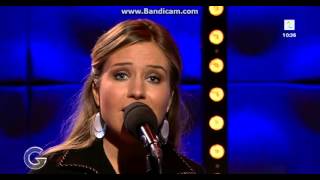 Ingebjørg Bratland - Fordi Jeg Elsker Deg