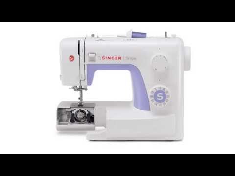 SINGER 3232   Best Cheap Sewing Machine