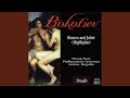 Romeo and Juliet Suite No. 3, Op. 101: VI. The Death of Juliet