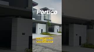Download lagu Rumah Termewah Hook 2 Lantai Cluster Shila Sawangan Depok mp3