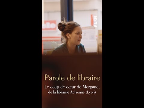 Morgane, de la librairie Adrienne (Lyon) | **La Maison des tocards** de Mick Herron