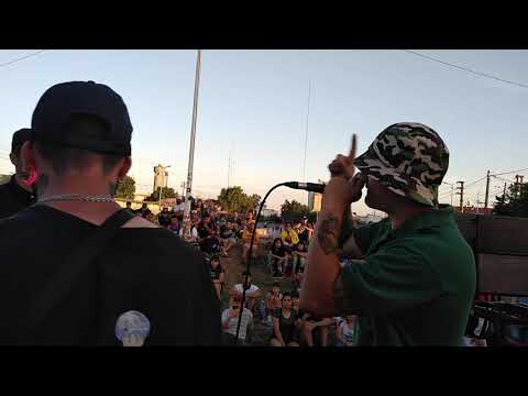 KALA vs FRANCO vs CORTI - 8vos Fecha Especial SAN JUSTO UNDER - (24/11/19)