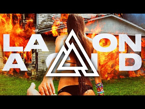 Dillon Francis & Good Times Ahead - LA On Acid (Extended Mix)