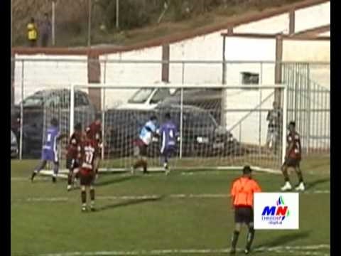 Independente 2 x 0 Capivari