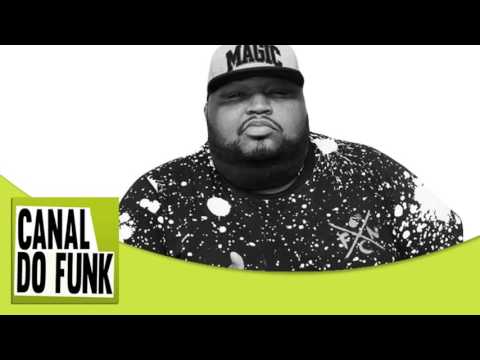 MC Kalzin - Tá Ligado Né (DJ New) Lançamento 2016