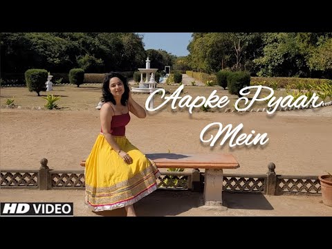 Manali Chaturvedi Singer Aapke Pyaar Mein