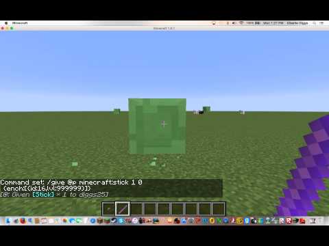 Minecraft Enchantment Ids How To Discuss