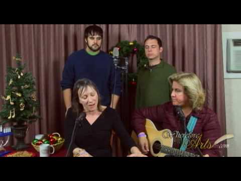 Marci Geller, Cathy Kreger, Jude Roberts, Reed Waddle - Only Love Matters