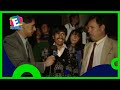 Sammy Encuentra A Su Hermano Perdido Festejando El Día De Muertos XHDBZ Distrito Comedia