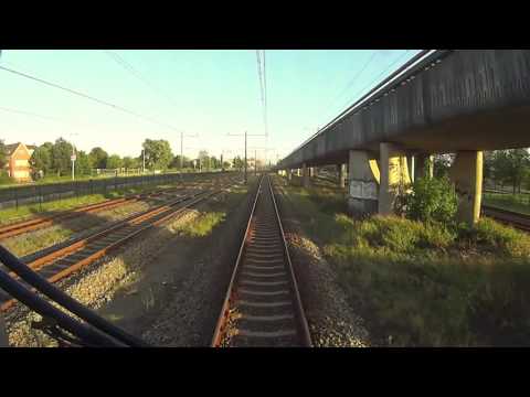 HISPEED HOLLAND Uitgeest - Amsterdam 2016