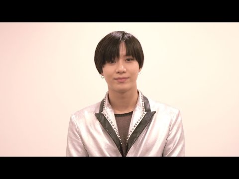 TAEMIN(SHINee) THE 1st STAGE 日本武道館