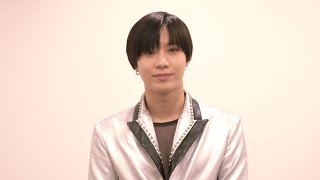 TAEMIN(SHINee) THE 1st STAGE 日本武道館