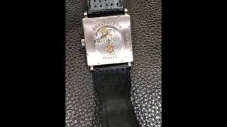 ชมภาพนาฬิกาRoger Dubuis เรือนเป็นล้านบาท โดยร้านรับซื้อนาฬิกาให้ราคาสูง 0812747506