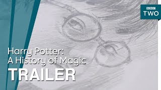 Harry Potter - A History Of Magic (2017) Video