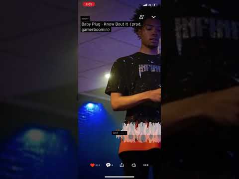 Baby Plug - Knew Bout It