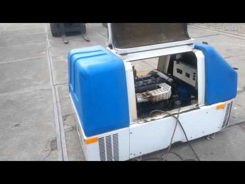 Dpx Power FG Wilson 16kVA DPX-10200