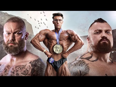 EDDIE HALL VS THOR "THE MOUNTAIN" BJORNSSON *FIGHT REVIEW*...