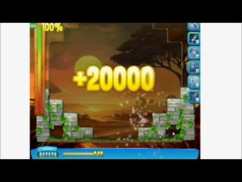 Pet Rescue Saga level 90 No Booster