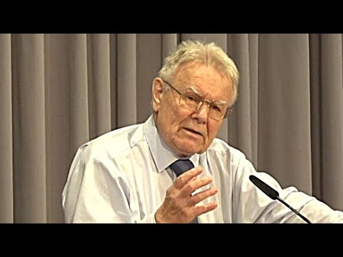 28.08.2021 Konrad Straub: Gottes "verbrauchter" Prophet (1. Kön. 13)