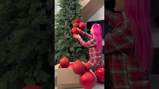 Download lagu the best Xmas tree EVER🤌🥹🎄 #christmas #newyear #homedecor #decoration #home #diy #cozyvibes mp3