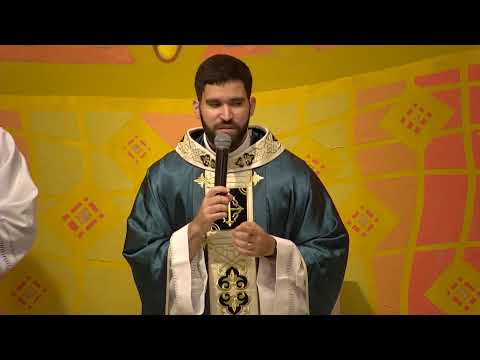 15º Domingo do Tempo Comum - dia 16.07.2023