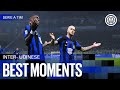 BANGING FOUR ⚽⚽⚽⚽ | BEST MOMENTS | PITCHSIDE HIGHLIGHTS 📹⚫🔵