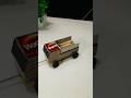 Transforming This Matchbox Into A Truck Diy Tutorial Matchbox Toys Matchboxtruck