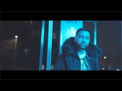 Serz - 12 Hours (Official Music Video)