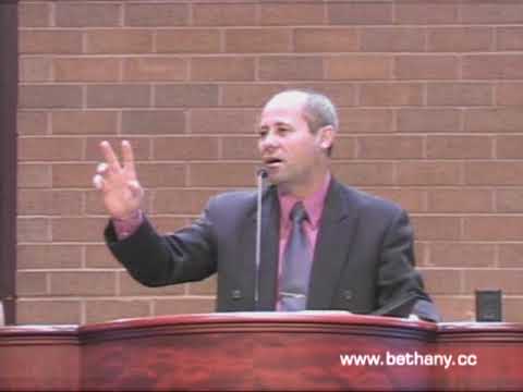 Luigi Miţoi - Planul secret al lui Dumnezeu - Marcu 4 v10-12 | www.predic.ro