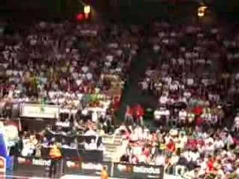 Game 3 Final Tel. Oostende - Eu. Bree (2)