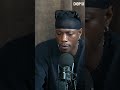 Puff Daddy S Advice To Joey Bada Shorts