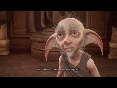 Hogwarts Legacy Walkthrough Gameplay Part 21