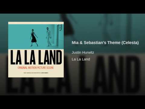 Video thumbnail for Mia & Sebastian’s Theme (Celesta)