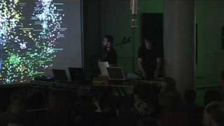 aesthetic evidence - elements | response (Part I)