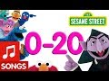 Sesame Street 0 20 Counting Songs Nu Sesame Street 0 20 Counting Songs Nu