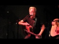 Nashville in Napa 2011: Radney Foster