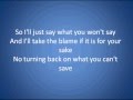 James Blunt -  So Far Gone Lyrics - fdekoning James Blunt -  So Far Gone Lyrics