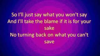 James Blunt -  So Far Gone Lyrics