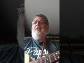 Forty Again, Cover, a tune by John Berry Dedicated to my Father Richard Morton Tunzat,