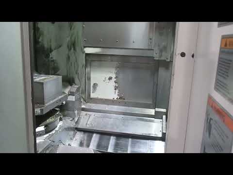 2014 OKUMA MB-5000H Horizontal Machining Centers (CNC) | CNC EXCHANGE (1)