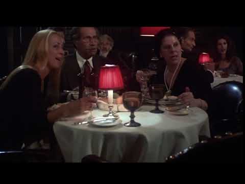 Are you a Hooker? - Arther movie clip