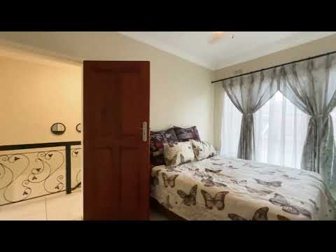 Stylish 2-Bedroom Duplex in Fairland – Pet Friendly!