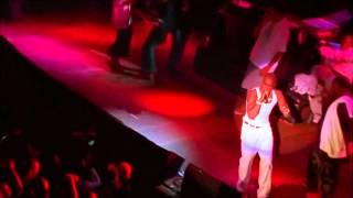 2pac - Troublesome - live 1996 (Legendary Nas and Mobb Deep Diss)