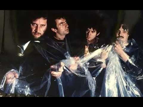 THE STRANGLERS - LIVE - Bordeaux  France 16th Of November 1979