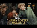Best Harry Potter Scenes 12 Hour Livestream