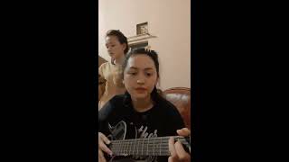 Download lagu HAPPY ASMARA - SAMPUN LILO - AKUSTIK version ( official musik video ) mp3
